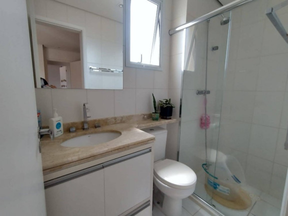 Imagem Apartamento com 2 Quartos à Venda, 73 m² em Vila Bertioga - São Paulo