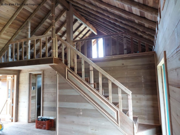 Imagem Imóvel com 2 Quartos à Venda, 110 m² em Distrito De Fazenda Santana - Cambará Do Sul