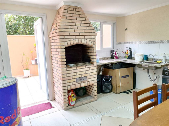 Imagem Casa com 3 Quartos à Venda, 249 m² em Jardim Portugal - Sao Bernardo Do Campo Imagem Casa com 3 Quartos à Venda, 249 m² em Jardim Portugal - Sao Bernardo Do Campo