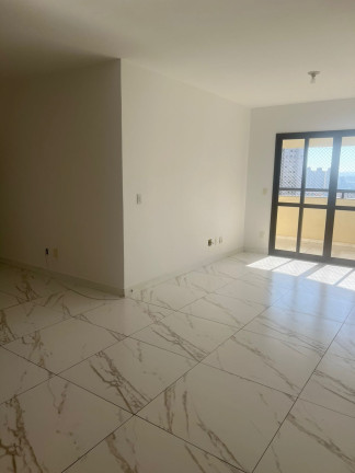 Imagem Imóvel com 3 Quartos para Alugar, 143 m² em Vila Assunção - Santo André
