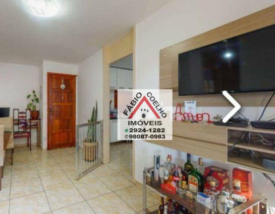 Imagem Apartamento com 2 Quartos à Venda, 57 m² em Jardim Umuarama - São Paulo