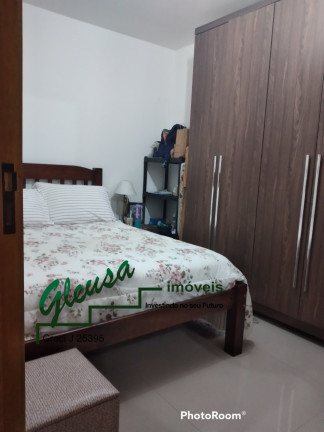 Imagem Apartamento com 2 Quartos à Venda, 45 m² em Cidade Antônio Estevão De Carvalho - São Paulo