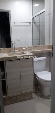 Imagem Apartamento com 3 Quartos à Venda, em Vila Homero Thon - Santo André Imagem Apartamento com 3 Quartos à Venda, em Vila Homero Thon - Santo André