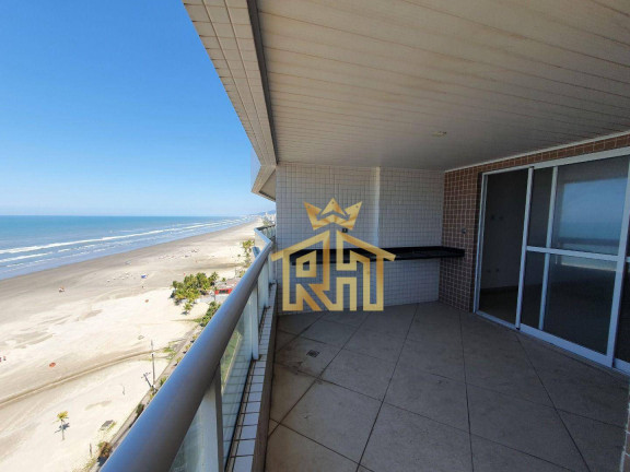 Imagem Apartamento com 3 Quartos à Venda, 173 m² em Aviação - Praia Grande Imagem Apartamento com 3 Quartos à Venda, 173 m² em Aviação - Praia Grande
