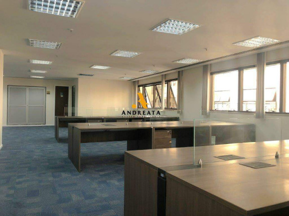 Imagem Sala Comercial para Alugar, 305 m² em Centro - Rio De Janeiro Imagem Sala Comercial para Alugar, 305 m² em Centro - Rio De Janeiro