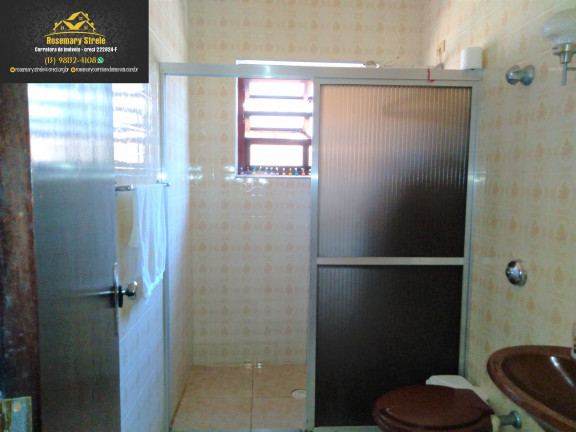 Imagem Imóvel com 3 Quartos à Venda,  em Cibratel 2 - Itanhaém