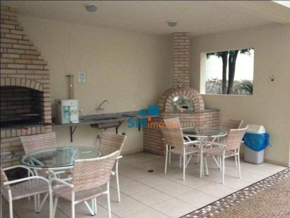 Imagem Apartamento com 3 Quartos para Alugar, 100 m² em Vila Andrade - São Paulo