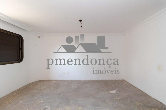 Imagem Apartamento com 4 Quartos à Venda, 231 m² em Higienópolis - São Paulo
