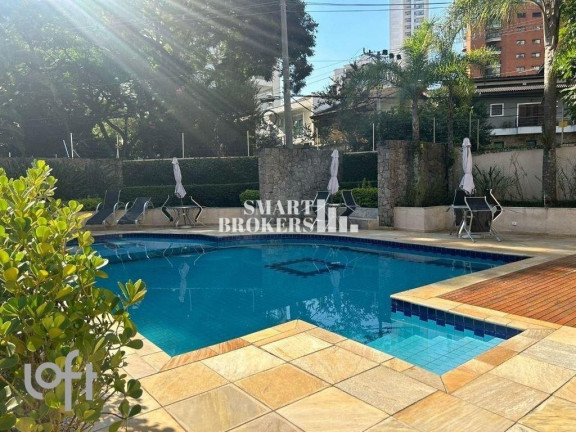 Imagem Apartamento com 3 Quartos à Venda, 120 m² em Jardim Vila Mariana - São Paulo Imagem Apartamento com 3 Quartos à Venda, 120 m² em Jardim Vila Mariana - São Paulo