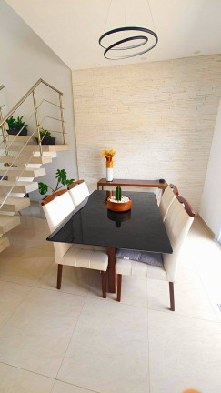 Imagem Sobrado com 3 Quartos à Venda, 170 m² em Cidade Nova - Bom Jesus Dos Perdões