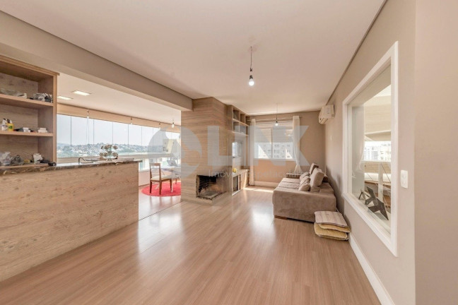 Apartamento com 3 Quartos à Venda, 133 m² em Independência - Porto Alegre