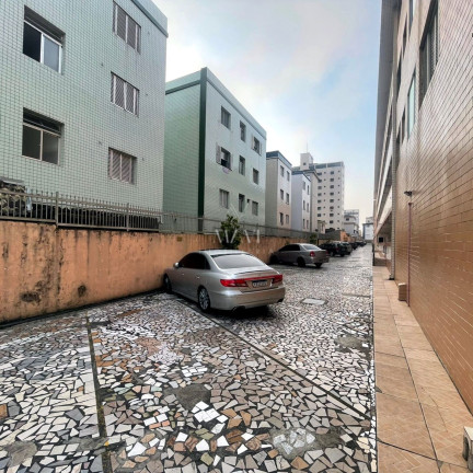 Imagem Apartamento com 2 Quartos à Venda, 50 m² em Boqueirão - Praia Grande