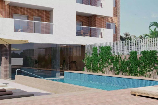 Imagem Apartamento com 2 Quartos à Venda, 82 m² em Guilhermina - Praia Grande Imagem Apartamento com 2 Quartos à Venda, 82 m² em Guilhermina - Praia Grande