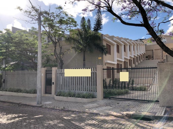 Imagem Casa de Condomínio com 2 Quartos à Venda, 121 m² em Teresópolis - Porto Alegre