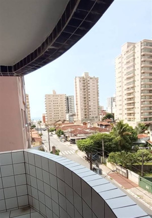 Imagem Apartamento com 1 Quarto à Venda, 32 m² em Tupi - Praia Grande