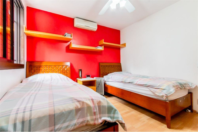 Imagem Apartamento com 4 Quartos à Venda, 287 m² em Jardim Paulista - São Paulo