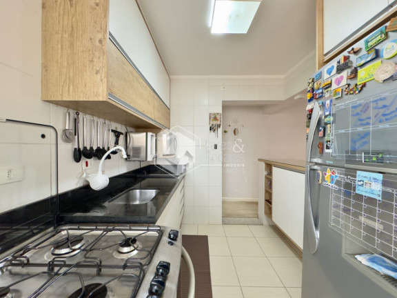 Imagem Apartamento com 2 Quartos à Venda, 138 m² em Vila Sofia - São Paulo