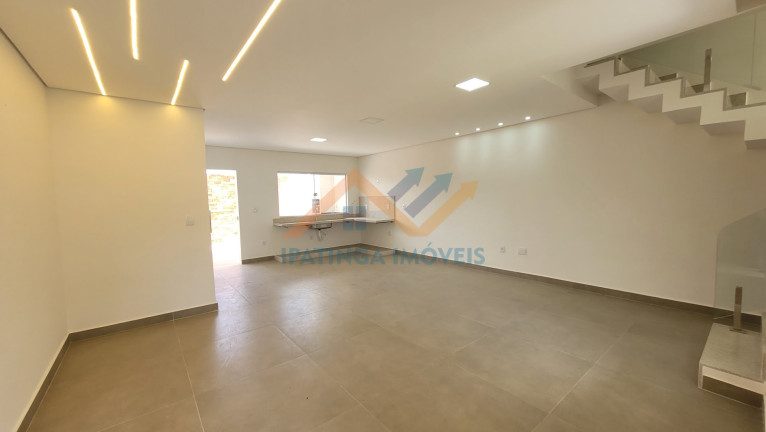 Imagem Casa com 3 Quartos à Venda, 137 m² em Residencial Bethânia - Santana Do Paraíso Imagem Casa com 3 Quartos à Venda, 137 m² em Residencial Bethânia - Santana Do Paraíso