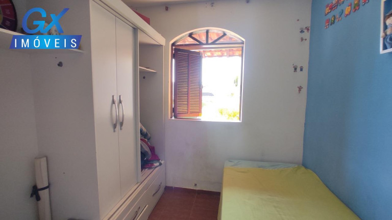 Imagem Casa com 6 Quartos à Venda, 200 m² em Santa Marta - Ribeirão Das Neves