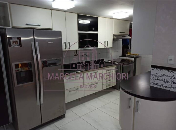Imagem Apartamento com 4 Quartos à Venda, 145 m² em Itapuã - Vila Velha