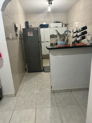 Imagem Casa com 2 Quartos à Venda, 90 m² em Jardim Califórnia - Goiânia Imagem Casa com 2 Quartos à Venda, 90 m² em Jardim Califórnia - Goiânia