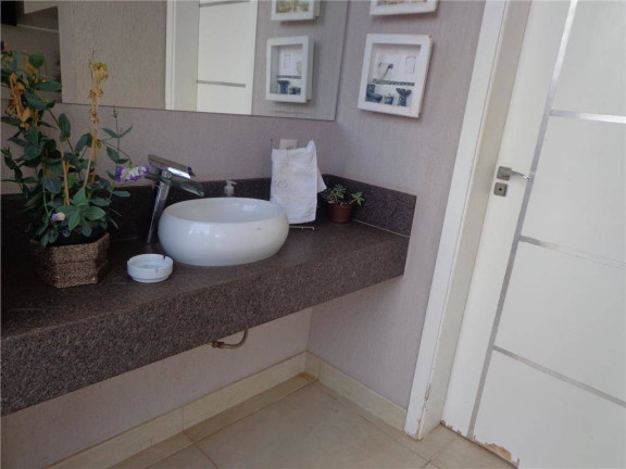 Imagem Casa de Condomínio com 3 Quartos à Venda, 300 m² em Parque Brasil 500 - Paulínia Imagem Casa de Condomínio com 3 Quartos à Venda, 300 m² em Parque Brasil 500 - Paulínia