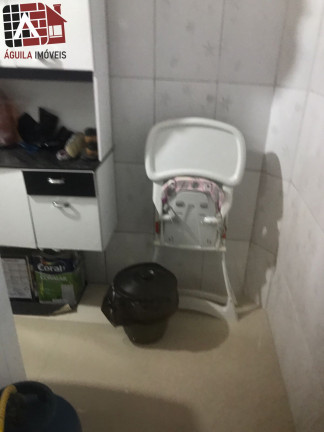 Imagem Casa de Condomínio com 2 Quartos à Venda, 55 m² em Vila Curuçá - São Paulo