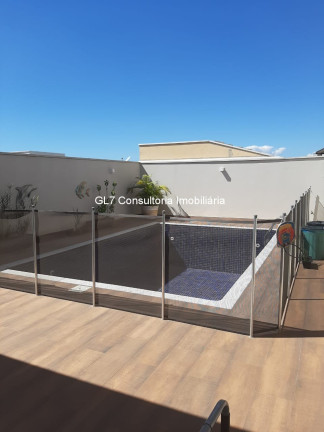 Imagem Casa com 3 Quartos à Venda,  em Jardim Portal Dos Ipês - Indaiatuba
