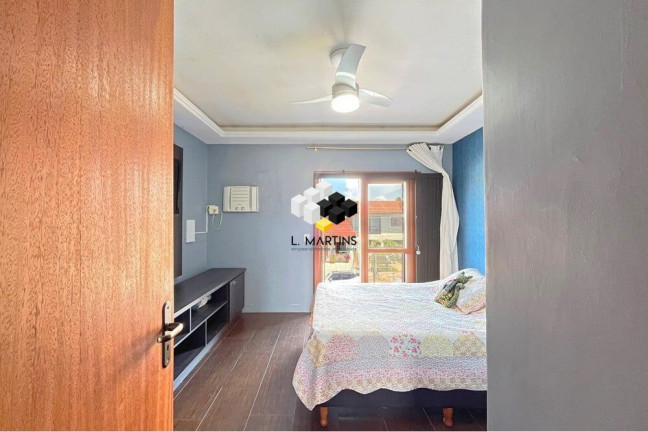 Imagem Casa com 2 Quartos à Venda, 100 m² em Hípica - Porto Alegre