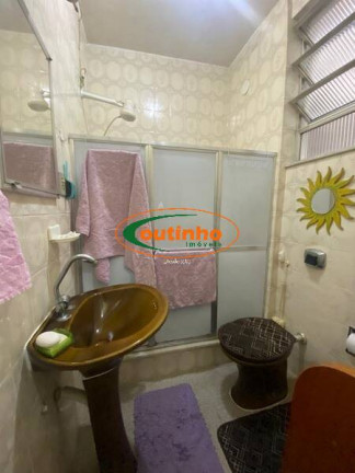 Imagem Apartamento com 1 Quarto à Venda, 44 m² em Rio Comprido - Rio De Janeiro Imagem Apartamento com 1 Quarto à Venda, 44 m² em Rio Comprido - Rio De Janeiro