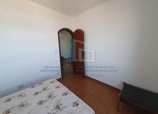 Imagem Apartamento com 2 Quartos à Venda, 63 m² em Mirim - Praia Grande