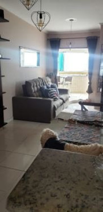 Imagem Apartamento com 2 Quartos à Venda, 62 m² em Caiçara - Praia Grande