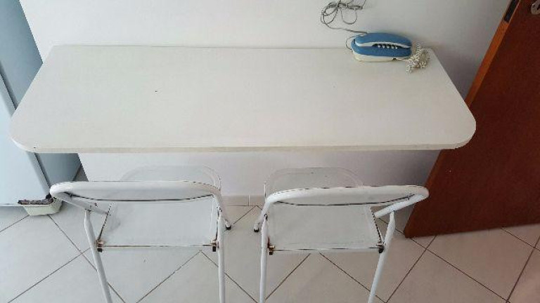 Imagem Apartamento com 3 Quartos à Venda, 58 m² em Conjunto Residencial Trinta E Um De Março - São José Dos Campos