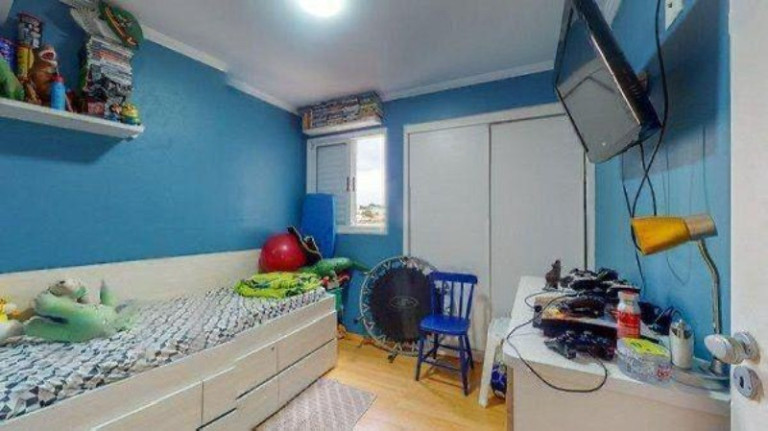 Imagem Imóvel com 2 Quartos à Venda, 54 m² em Vila Das Belezas - São Paulo Imagem Imóvel com 2 Quartos à Venda, 54 m² em Vila Das Belezas - São Paulo