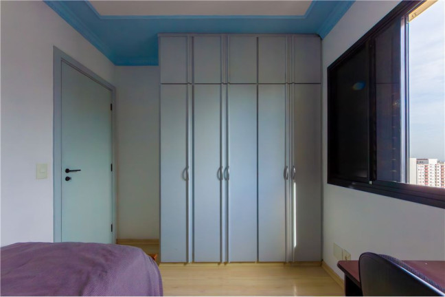 Imagem Imóvel com 3 Quartos à Venda, 168 m² em Saúde - São Paulo Imagem Imóvel com 3 Quartos à Venda, 168 m² em Saúde - São Paulo