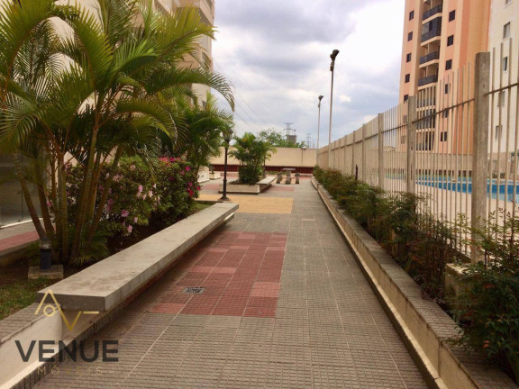 Imagem Apartamento com 3 Quartos à Venda, 105 m² em Freguesia Do ó - São Paulo