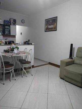Imagem Casa com 2 Quartos à Venda, 80 m² em Village Das Flores - Caçapava