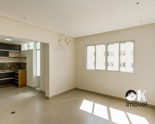 Foto do imóvel Apartamento com 2 Quartos à Venda, 80 m² em Higienópolis - São Paulo