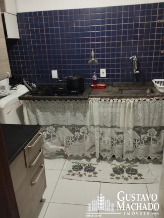 Imagem Imóvel com 2 Quartos à Venda, 45 m² em água Limpa - Volta Redonda