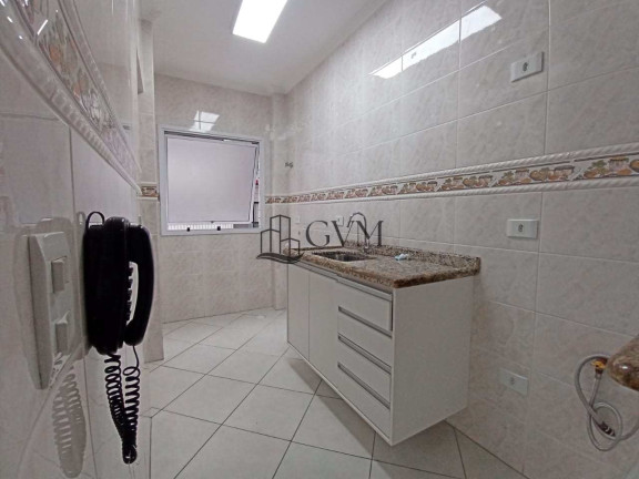 Imagem Apartamento com 1 Quarto à Venda, 48 m² em Canto Do Forte - Praia Grande Imagem Apartamento com 1 Quarto à Venda, 48 m² em Canto Do Forte - Praia Grande