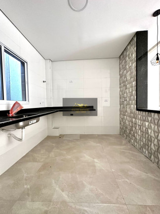 Imagem Casa de Condomínio com 2 Quartos à Venda, 63 m² em Canto Do Forte - Praia Grande Imagem Casa de Condomínio com 2 Quartos à Venda, 63 m² em Canto Do Forte - Praia Grande