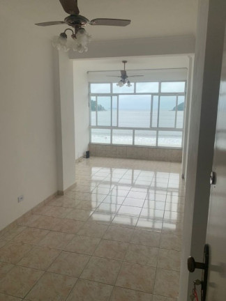 Imagem Apartamento com 1 Quarto à Venda, 65 m² em Centro - São Vicente Imagem Apartamento com 1 Quarto à Venda, 65 m² em Centro - São Vicente