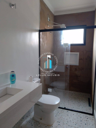 Imagem Casa com 4 Quartos à Venda, 280 m² em Residencial Ecopark - Tatuí