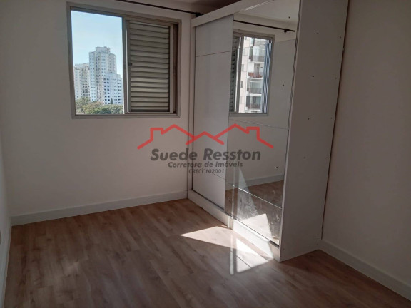 Imagem Apartamento com 2 Quartos à Venda, 70 m² em Jardim Marajoara - São Paulo