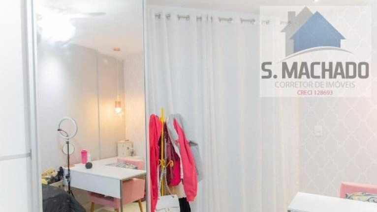 Imagem Casa com 3 Quartos à Venda, 245 m² em Parque João Ramalho - Santo André