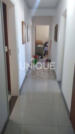 Imagem Apartamento com 4 Quartos à Venda, 180 m² em Centro - Jundiaí