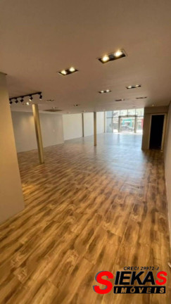 Imagem Imóvel para Alugar, 274 m² em Vila Regente Feijó - São Paulo