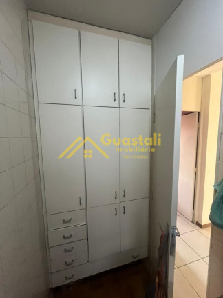 Imagem Apartamento com 2 Quartos à Venda, 57 m² em Paulicéia - Piracicaba
