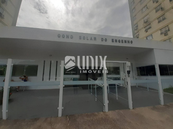 Apartamento com 2 Quartos à Venda, 58 m² em Parque São Caetano - Campos Dos Goytacazes