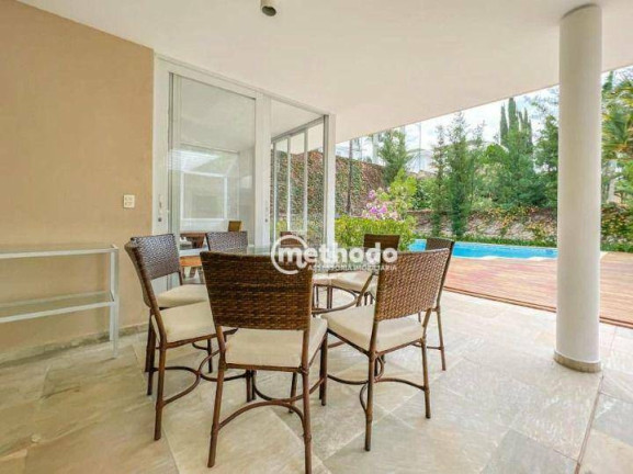 Imagem Casa com 5 Quartos à Venda, 642 m² em Sítios De Recreio Gramado - Campinas Imagem Casa com 5 Quartos à Venda, 642 m² em Sítios De Recreio Gramado - Campinas
